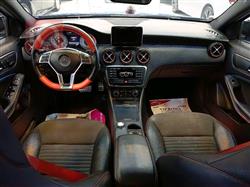 مرسيدس بنز A-Class